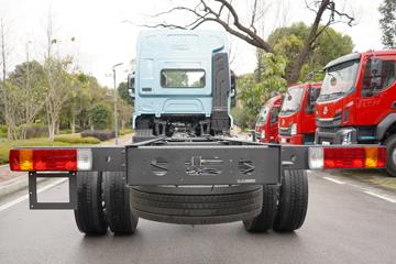 �������� ����H5V 290���� 4X2 6.8��AMT�Զ�����դʽ�ػ���(3.7�ٱ�)ͼƬ