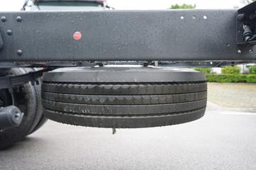 �������� ����H5V 290���� 4X2 6.8��AMT�Զ�����դʽ�ػ���(3.7�ٱ�)ͼƬ