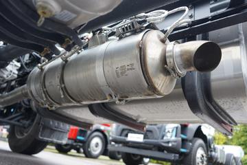 �������� ����H5V 290���� 4X2 6.8��AMT�Զ�����դʽ�ػ���(3.7�ٱ�)ͼƬ