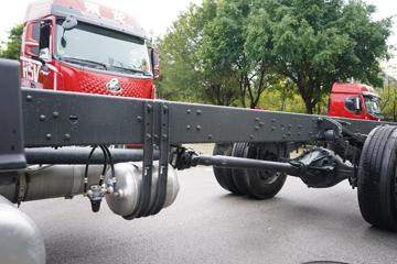 �������� ����H5V 290���� 4X2 6.8��AMT�Զ�����դʽ�ػ���(3.7�ٱ�)ͼƬ