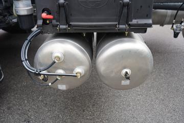 �������� ����H5V 290���� 4X2 6.8��AMT�Զ�����դʽ�ػ���(3.7�ٱ�)ͼƬ