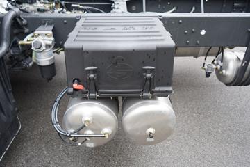 �������� ����H5V 290���� 4X2 6.8��AMT�Զ�����դʽ�ػ���(3.7�ٱ�)ͼƬ