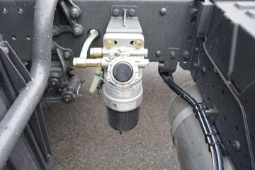 �������� ����H5V 290���� 4X2 6.8��AMT�Զ�����դʽ�ػ���(3.7�ٱ�)ͼƬ