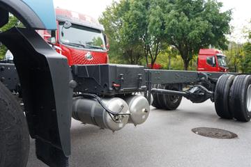 �������� ����H5V 290���� 4X2 6.8��AMT�Զ�����դʽ�ػ���(3.7�ٱ�)ͼƬ