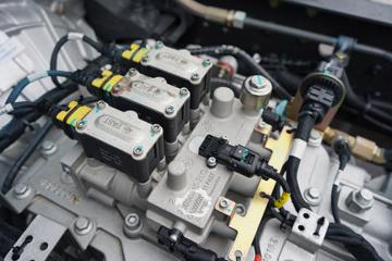 �������� ����H5V 290���� 4X2 6.8��AMT�Զ�����դʽ�ػ���(3.7�ٱ�)ͼƬ