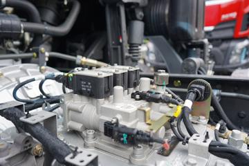 �������� ����H5V 290���� 4X2 6.8��AMT�Զ�����դʽ�ػ���(3.7�ٱ�)ͼƬ