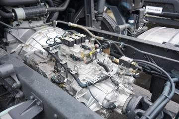 �������� ����H5V 290���� 4X2 6.8��AMT�Զ�����դʽ�ػ���(3.7�ٱ�)ͼƬ