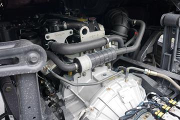 �������� ����H5V 290���� 4X2 6.8��AMT�Զ�����դʽ�ػ���(3.7�ٱ�)ͼƬ