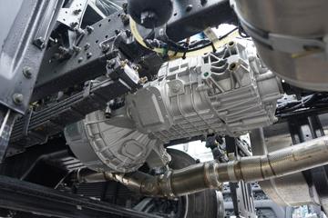 �������� ����H5V 290���� 4X2 6.8��AMT�Զ�����դʽ�ػ���(3.7�ٱ�)ͼƬ