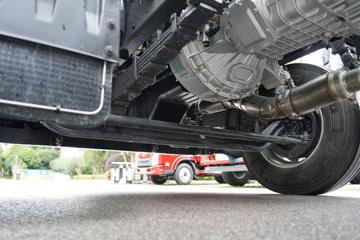 �������� ����H5V 290���� 4X2 6.8��AMT�Զ�����դʽ�ػ���(3.7�ٱ�)ͼƬ