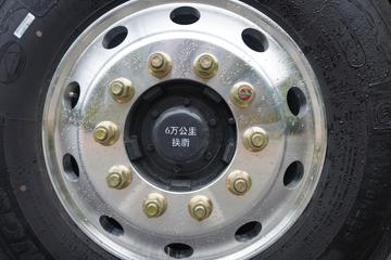 �������� ����H5V 290���� 4X2 6.8��AMT�Զ�����դʽ�ػ���(3.7�ٱ�)ͼƬ