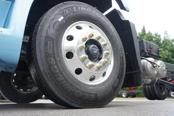 �������� ����H5V 290���� 4X2 6.8��AMT�Զ�����դʽ�ػ���(3.7�ٱ�)ͼƬ