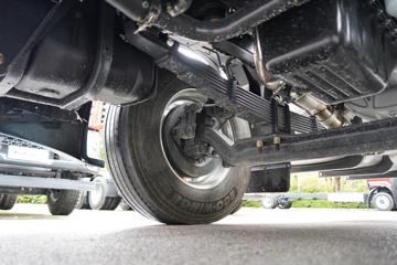 �������� ����H5V 290���� 4X2 6.8��AMT�Զ�����դʽ�ػ���(3.7�ٱ�)ͼƬ