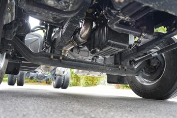 �������� ����H5V 290���� 4X2 6.8��AMT�Զ�����դʽ�ػ���(3.7�ٱ�)ͼƬ