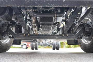 �������� ����H5V 290���� 4X2 6.8��AMT�Զ�����դʽ�ػ���(3.7�ٱ�)ͼƬ