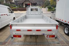 福田 祥菱V1 2.8T 2.8米单排纯电动栏板微卡38.6kWh 福田 祥菱V1 2.8T 2.8米单排纯电动栏板微卡38.6kWh