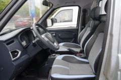 福田 祥菱V1 2.8T 2.8米单排纯电动栏板微卡38.6kWh 福田 祥菱V1 2.8T 2.8米单排纯电动栏板微卡38.6kWh