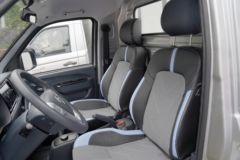 福田 祥菱V1 2.8T 2.8米单排纯电动栏板微卡38.6kWh 福田 祥菱V1 2.8T 2.8米单排纯电动栏板微卡38.6kWh