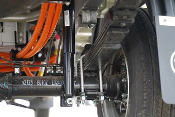 ���� ����V1 2.8T 2.8�׵��Ŵ��綯����΢��38.6kWhͼƬ