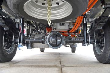 ���� ����V1 2.8T 2.8�׵��Ŵ��綯����΢��38.6kWhͼƬ