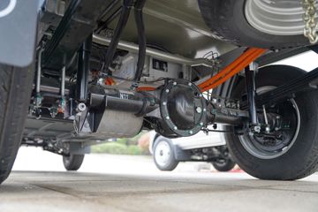 ���� ����V1 2.8T 2.8�׵��Ŵ��綯����΢��38.6kWhͼƬ