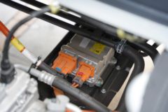 福田 祥菱V1 2.8T 2.8米单排纯电动栏板微卡38.6kWh 福田 祥菱V1 2.8T 2.8米单排纯电动栏板微卡38.6kWh