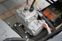 福田 祥菱V1 2.8T 2.8米单排纯电动栏板微卡38.6kWh 福田 祥菱V1 2.8T 2.8米单排纯电动栏板微卡38.6kWh