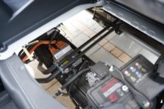 福田 祥菱V1 2.8T 2.8米单排纯电动栏板微卡38.6kWh 福田 祥菱V1 2.8T 2.8米单排纯电动栏板微卡38.6kWh