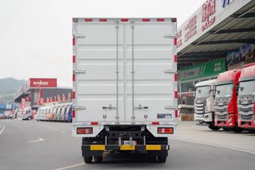 H3&nbsp;电动载货车外观图片