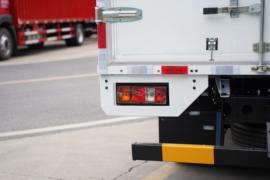 H3&nbsp;电动载货车上装图片