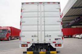 H3&nbsp;电动载货车上装图片