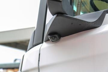 �����ؿ� ����M6000 ݼӢ�� 300���� 4X2 6.85��AMT�Զ�����դʽ�ػ���(��ʿ��)(����)(SX5189CCYVB481)ͼƬ