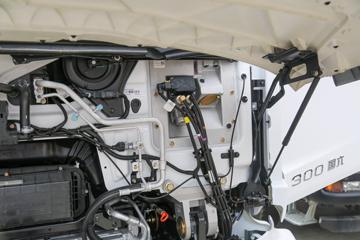 �����ؿ� ����M6000 ݼӢ�� 300���� 4X2 6.85��AMT�Զ�����դʽ�ػ���(��ʿ��)(����)(SX5189CCYVB481)ͼƬ