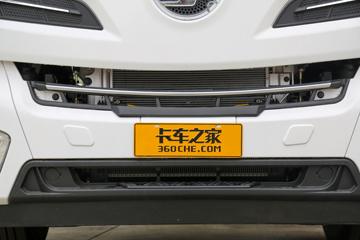 �����ؿ� ����M6000 ݼӢ�� 300���� 4X2 6.85��AMT�Զ�����դʽ�ػ���(��ʿ��)(����)(SX5189CCYVB481)ͼƬ