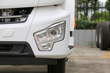 �����ؿ� ����M6000 ݼӢ�� 300���� 4X2 6.85��AMT�Զ�����դʽ�ػ���(��ʿ��)(����)(SX5189CCYVB481)ͼƬ