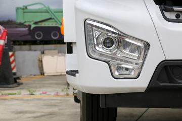 �����ؿ� ����M6000 ݼӢ�� 300���� 4X2 6.85��AMT�Զ�����դʽ�ػ���(��ʿ��)(����)(SX5189CCYVB481)ͼƬ