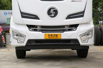 �����ؿ� ����M6000 ݼӢ�� 300���� 4X2 6.85��AMT�Զ�����դʽ�ػ���(��ʿ��)(����)(SX5189CCYVB481)ͼƬ