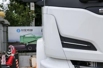 �����ؿ� ����M6000 ݼӢ�� 300���� 4X2 6.85��AMT�Զ�����դʽ�ػ���(��ʿ��)(����)(SX5189CCYVB481)ͼƬ