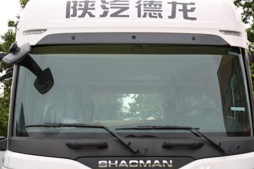 �����ؿ� ����M6000 ݼӢ�� 300���� 4X2 6.85��AMT�Զ�����դʽ�ػ���(��ʿ��)(����)(SX5189CCYVB481)ͼƬ