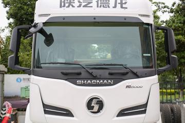 �����ؿ� ����M6000 ݼӢ�� 300���� 4X2 6.85��AMT�Զ�����դʽ�ػ���(��ʿ��)(����)(SX5189CCYVB481)ͼƬ