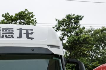 �����ؿ� ����M6000 ݼӢ�� 300���� 4X2 6.85��AMT�Զ�����դʽ�ػ���(��ʿ��)(����)(SX5189CCYVB481)ͼƬ