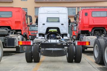 �����ؿ� ����M6000 ݼӢ�� 300���� 4X2 6.85��AMT�Զ�����դʽ�ػ���(��ʿ��)(����)(SX5189CCYVB481)ͼƬ