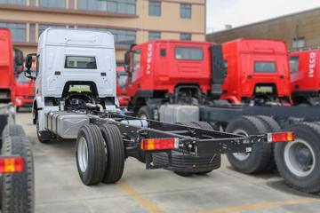 �����ؿ� ����M6000 ݼӢ�� 300���� 4X2 6.85��AMT�Զ�����դʽ�ػ���(��ʿ��)(����)(SX5189CCYVB481)ͼƬ