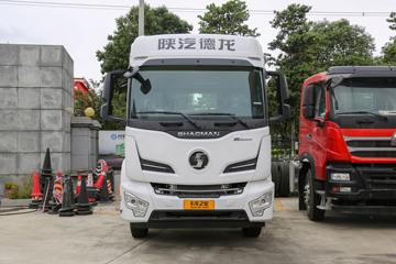 �����ؿ� ����M6000 ݼӢ�� 300���� 4X2 6.85��AMT�Զ�����դʽ�ػ���(��ʿ��)(����)(SX5189CCYVB481)ͼƬ