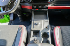 福田瑞沃 金刚S1EV 4X2 3.18米单排纯电动自卸车(后单胎)89.13kWh