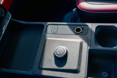 福田瑞沃 金刚S1EV 4X2 3.18米单排纯电动自卸车(后单胎)89.13kWh