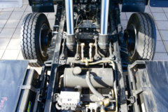 福田瑞沃 金刚S1EV 4X2 3.18米单排纯电动自卸车(后单胎)89.13kWh