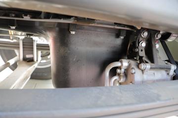 �й����� �ǵ¿�SITRAK G5�ؿ� 290���� 4X2 9.45����س�(ZZ5186XLCN711GF1)ͼƬ