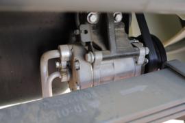 SITRAK G5&nbsp;冷藏车外观图片