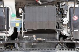 SITRAK G5&nbsp;冷藏车外观图片